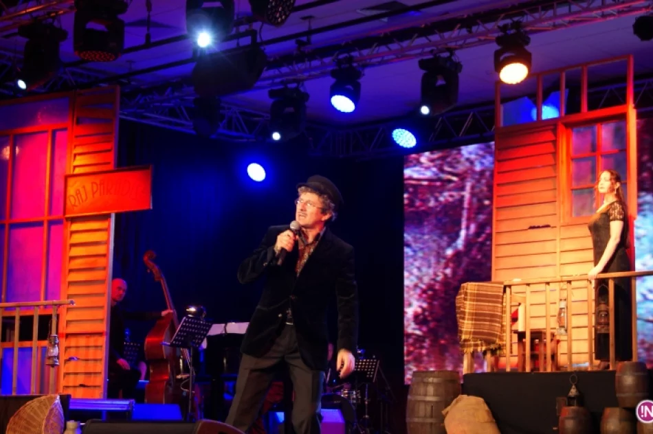 Iczi ele, Lechim, Szalom Alejchem – czwarty dzień festiwalu kiepurowskiego pod znakiem Teatru Żydowskiego - zdjęcie 12