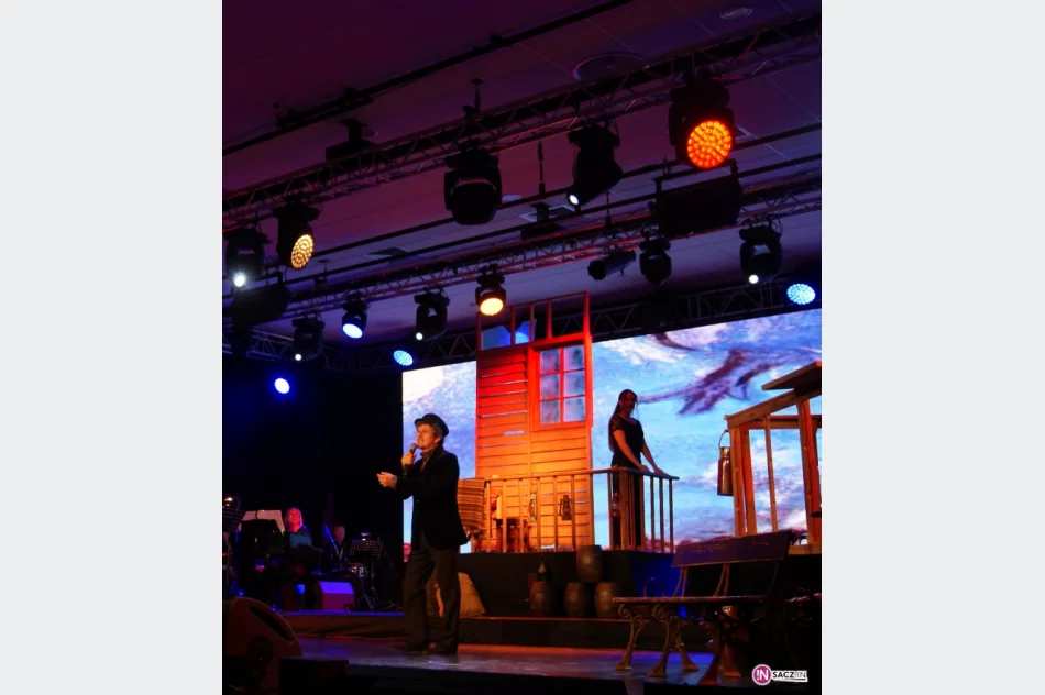 Iczi ele, Lechim, Szalom Alejchem – czwarty dzień festiwalu kiepurowskiego pod znakiem Teatru Żydowskiego - zdjęcie 13