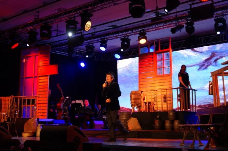 Iczi ele, Lechim, Szalom Alejchem – czwarty dzień festiwalu kiepurowskiego pod znakiem Teatru Żydowskiego - zdjęcie 14