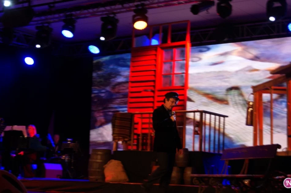 Iczi ele, Lechim, Szalom Alejchem – czwarty dzień festiwalu kiepurowskiego pod znakiem Teatru Żydowskiego - zdjęcie 15