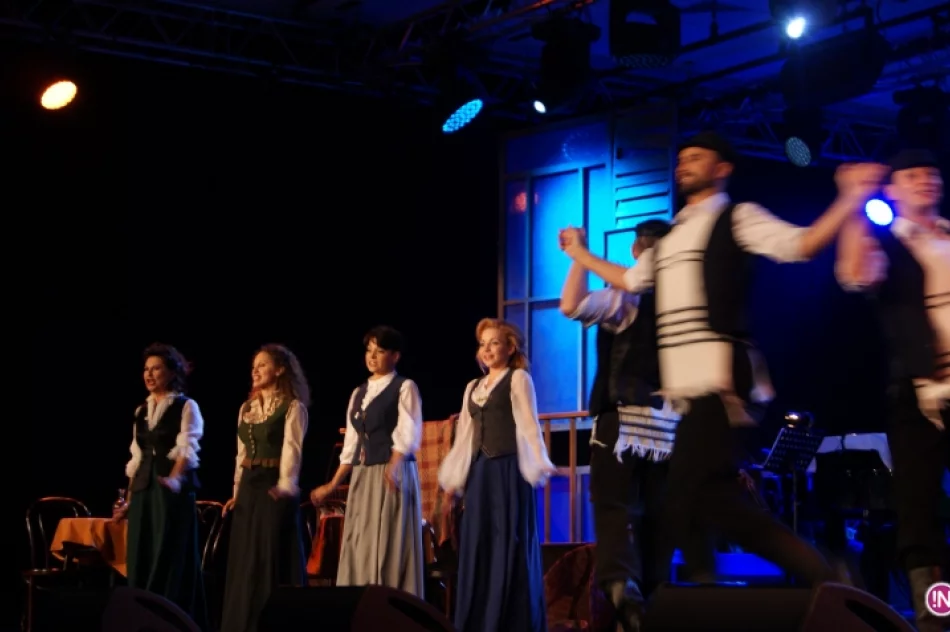 Iczi ele, Lechim, Szalom Alejchem – czwarty dzień festiwalu kiepurowskiego pod znakiem Teatru Żydowskiego - zdjęcie 16