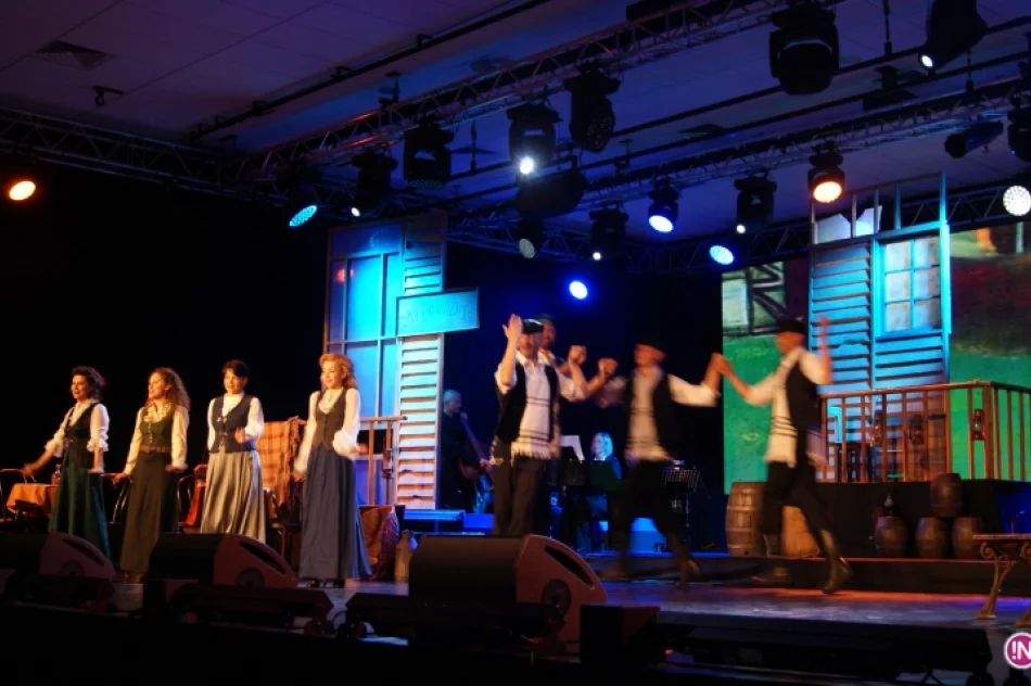 Iczi ele, Lechim, Szalom Alejchem – czwarty dzień festiwalu kiepurowskiego pod znakiem Teatru Żydowskiego - zdjęcie 17