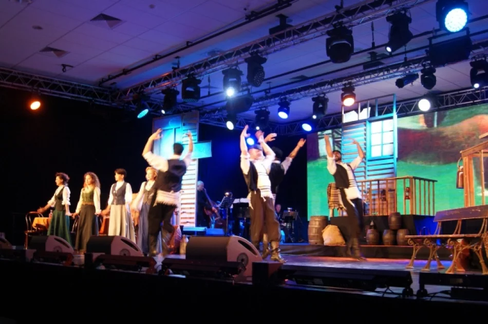 Iczi ele, Lechim, Szalom Alejchem – czwarty dzień festiwalu kiepurowskiego pod znakiem Teatru Żydowskiego - zdjęcie 18