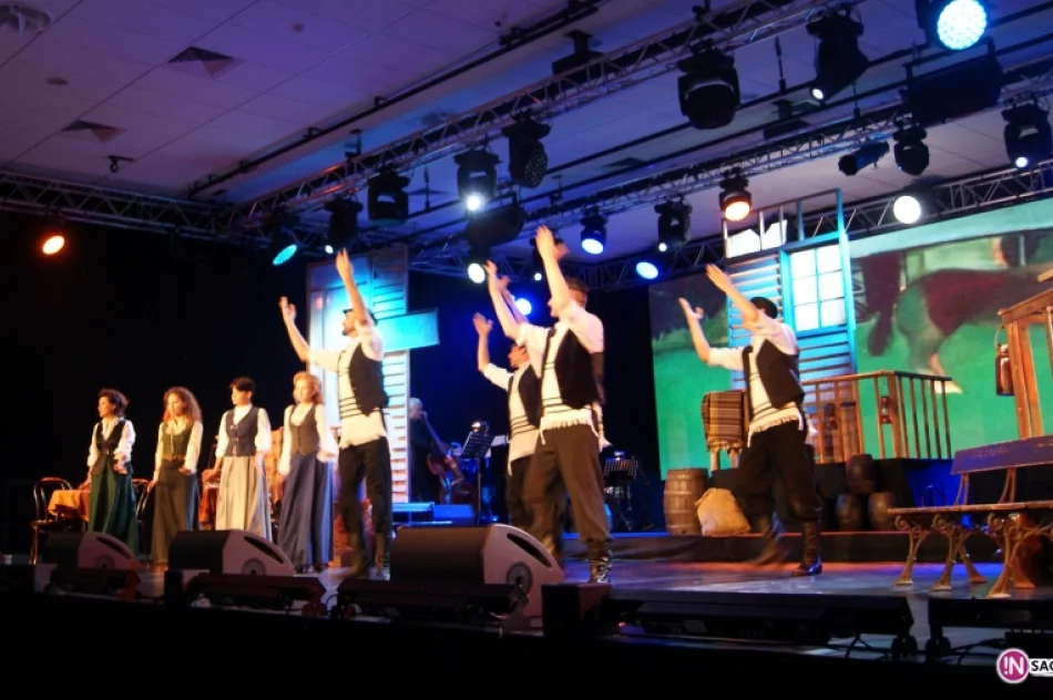 Iczi ele, Lechim, Szalom Alejchem – czwarty dzień festiwalu kiepurowskiego pod znakiem Teatru Żydowskiego - zdjęcie 19