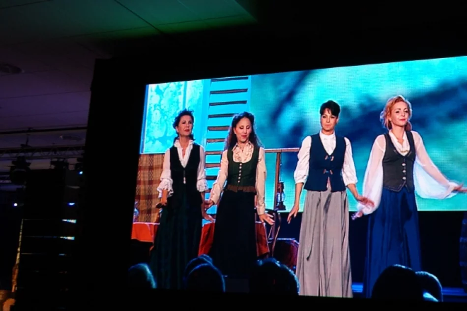 Iczi ele, Lechim, Szalom Alejchem – czwarty dzień festiwalu kiepurowskiego pod znakiem Teatru Żydowskiego - zdjęcie 20