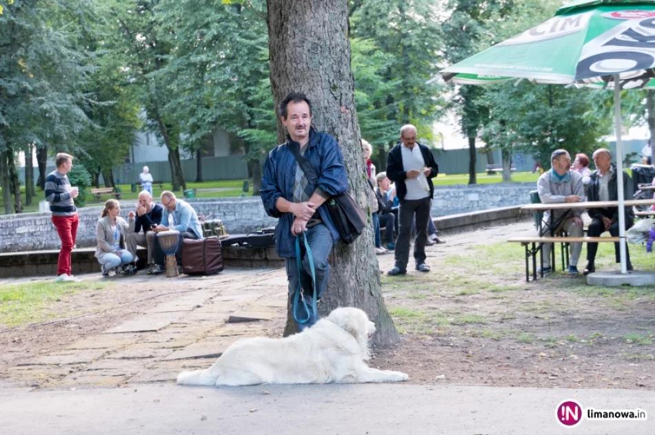 OFPT w Limanowej - 2016 - zdjęcie 7