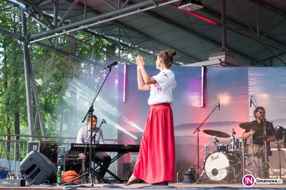 OFPT w Limanowej - 2016 - zdjęcie 9