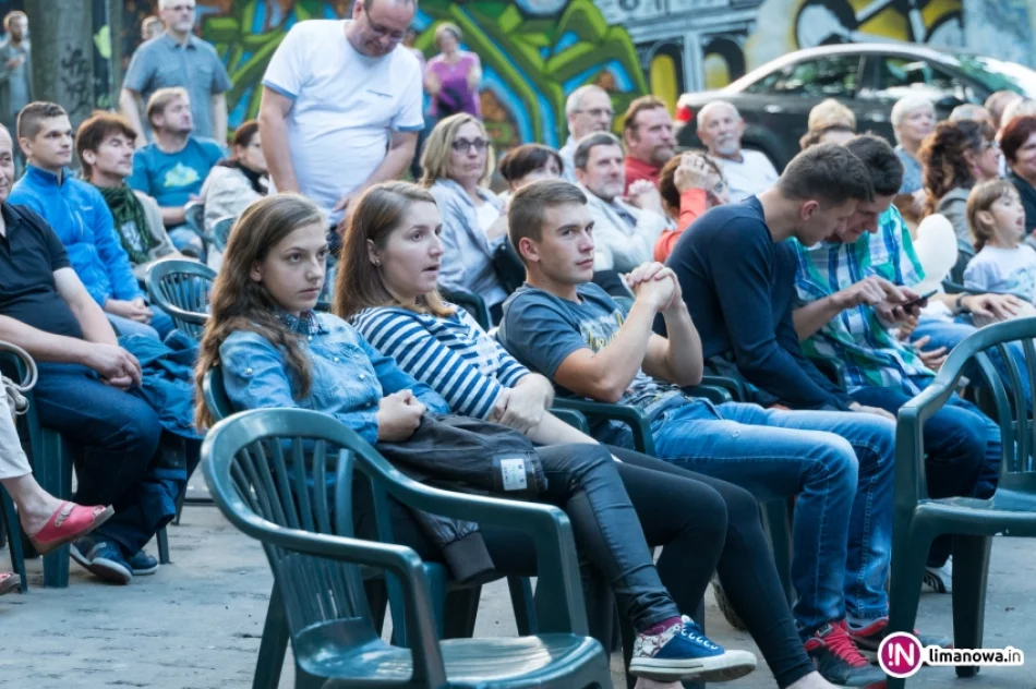 OFPT w Limanowej - 2016 - zdjęcie 10