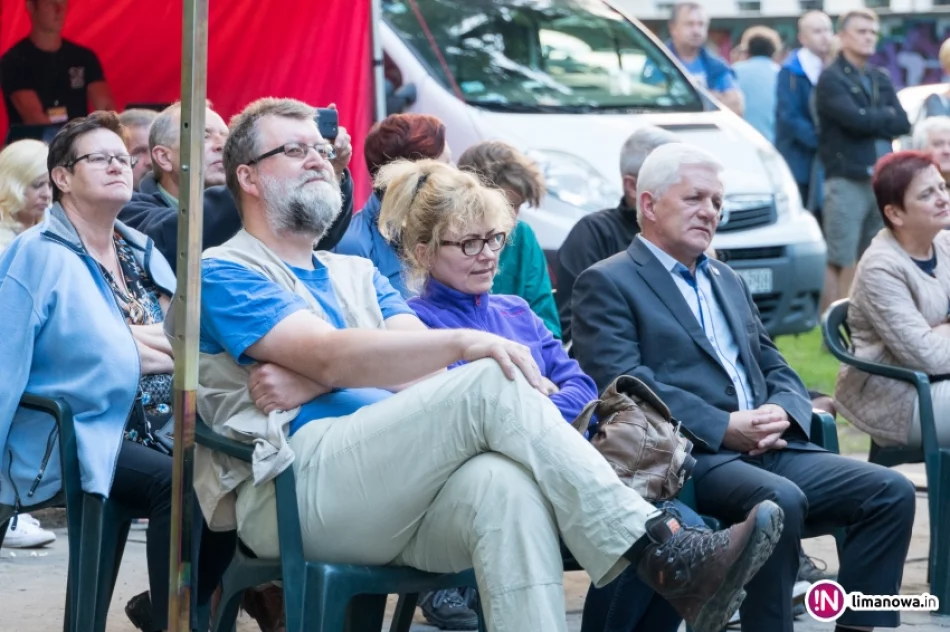 OFPT w Limanowej - 2016 - zdjęcie 15