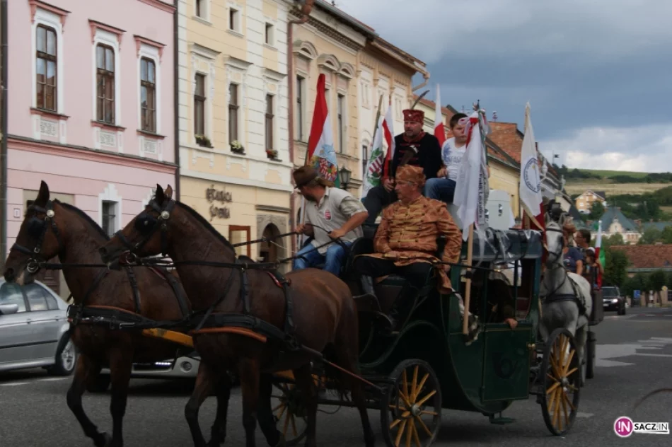 To już nie porozumienie, to braterstwo - zdjęcie 3