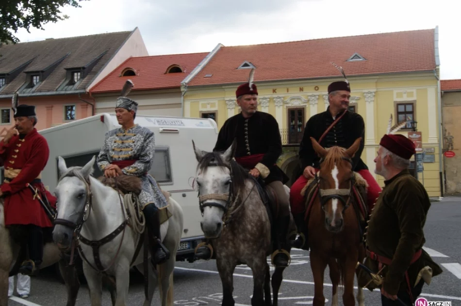 To już nie porozumienie, to braterstwo - zdjęcie 6