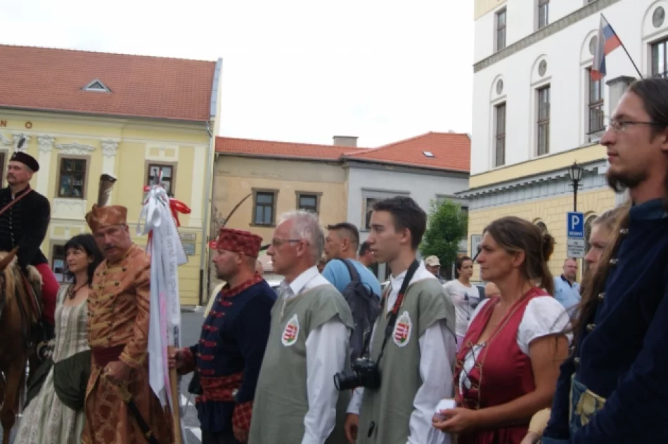 To już nie porozumienie, to braterstwo - zdjęcie 9