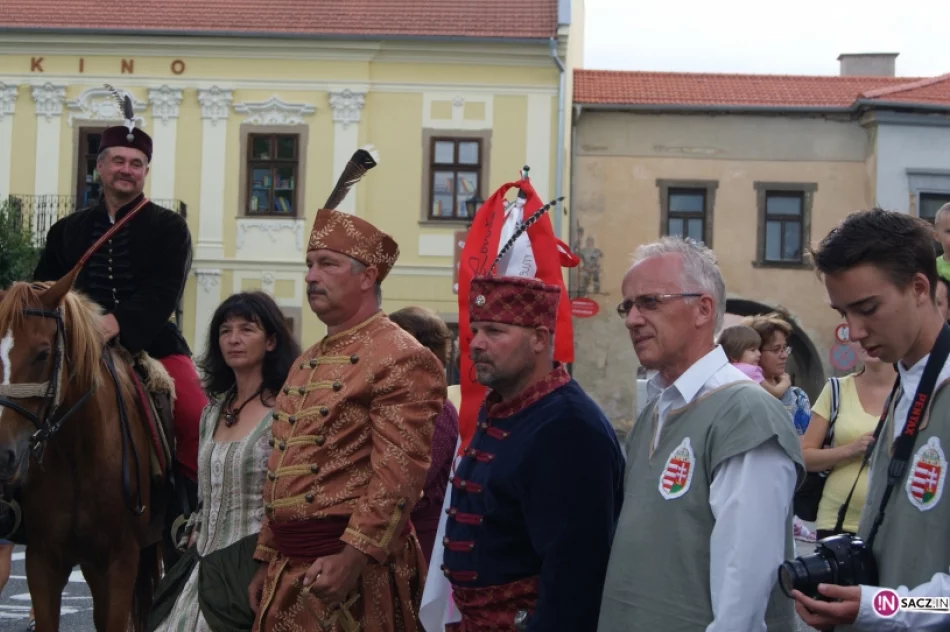 To już nie porozumienie, to braterstwo - zdjęcie 12