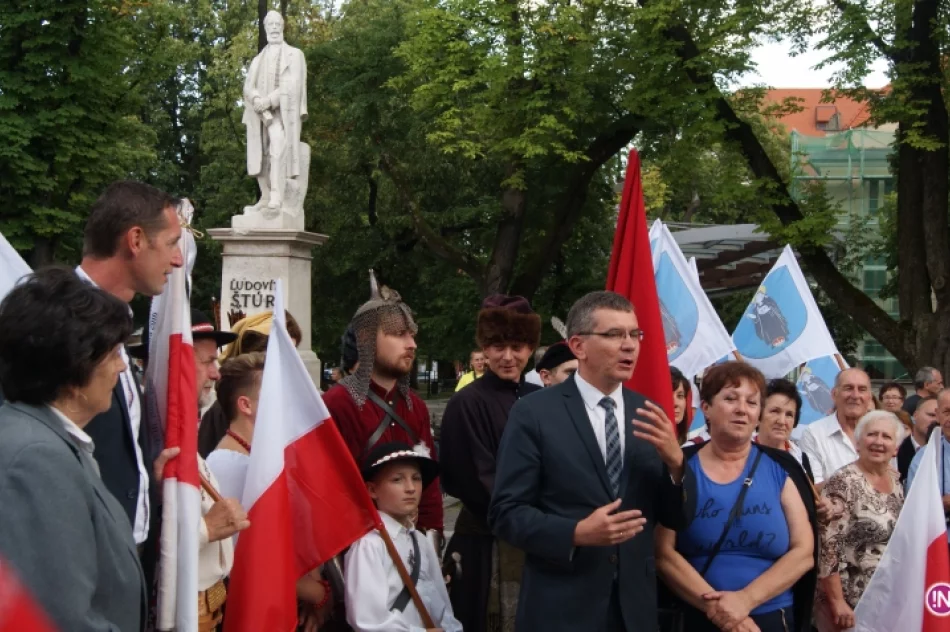 To już nie porozumienie, to braterstwo - zdjęcie 13