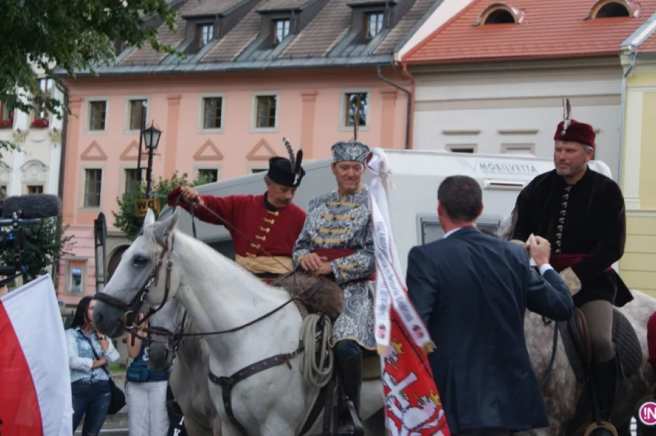 To już nie porozumienie, to braterstwo - zdjęcie 14