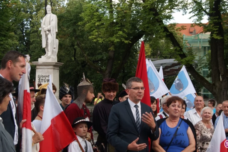 To już nie porozumienie, to braterstwo - zdjęcie 16