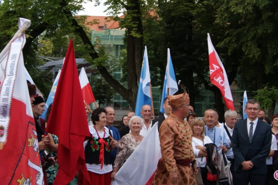 To już nie porozumienie, to braterstwo - zdjęcie 17