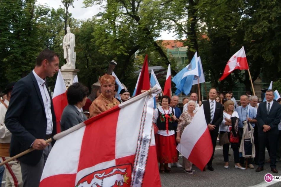 To już nie porozumienie, to braterstwo - zdjęcie 18