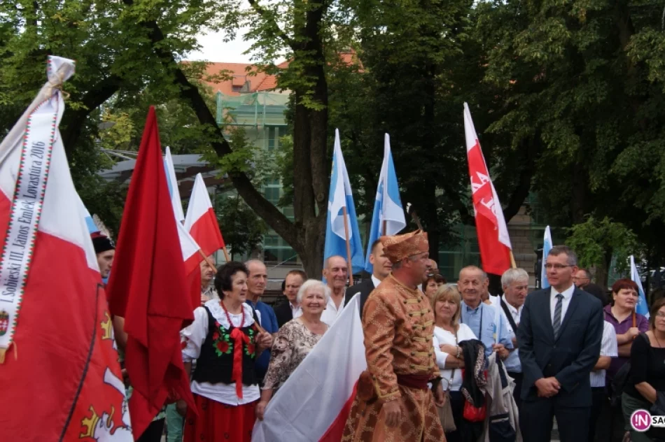 To już nie porozumienie, to braterstwo - zdjęcie 19
