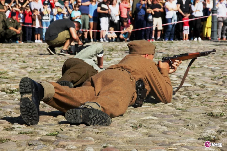 „Przysięgam być wierny ojczyźnie mej” - zdjęcie 2