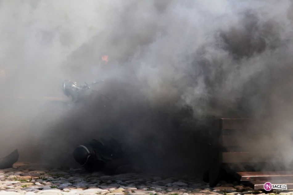 „Przysięgam być wierny ojczyźnie mej” - zdjęcie 3