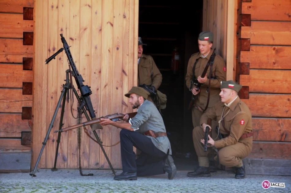 „Przysięgam być wierny ojczyźnie mej” - zdjęcie 4