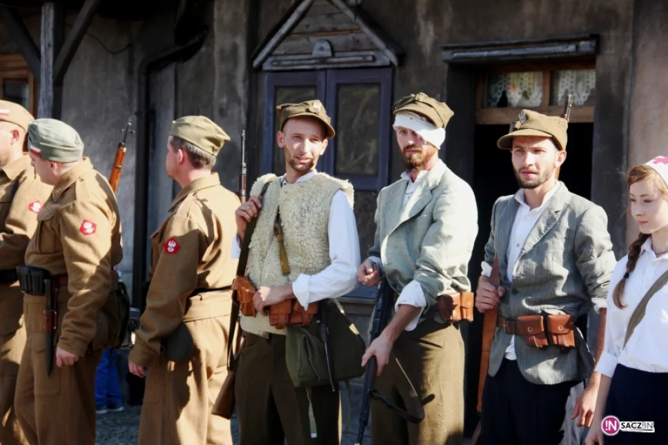 „Przysięgam być wierny ojczyźnie mej” - zdjęcie 5