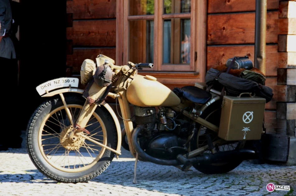 „Przysięgam być wierny ojczyźnie mej” - zdjęcie 6