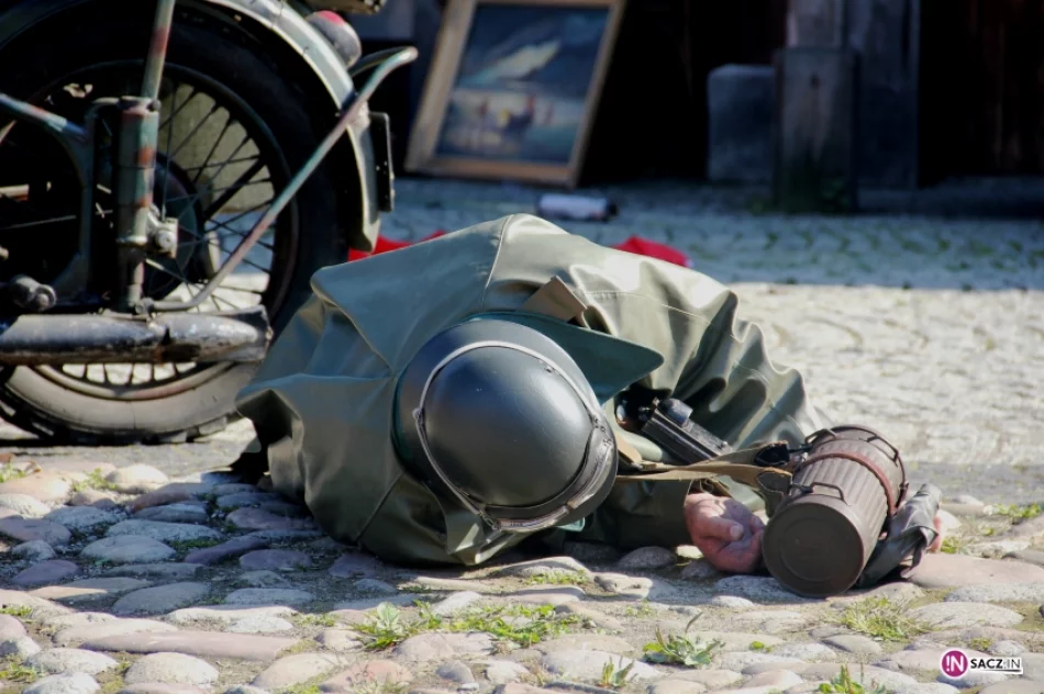 „Przysięgam być wierny ojczyźnie mej” - zdjęcie 7