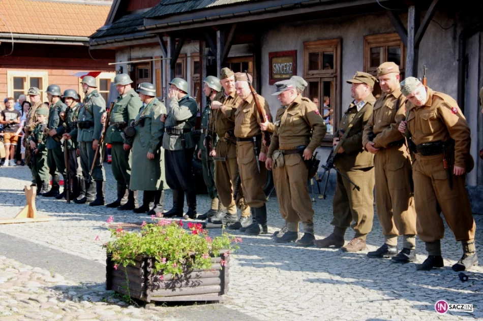„Przysięgam być wierny ojczyźnie mej” - zdjęcie 8
