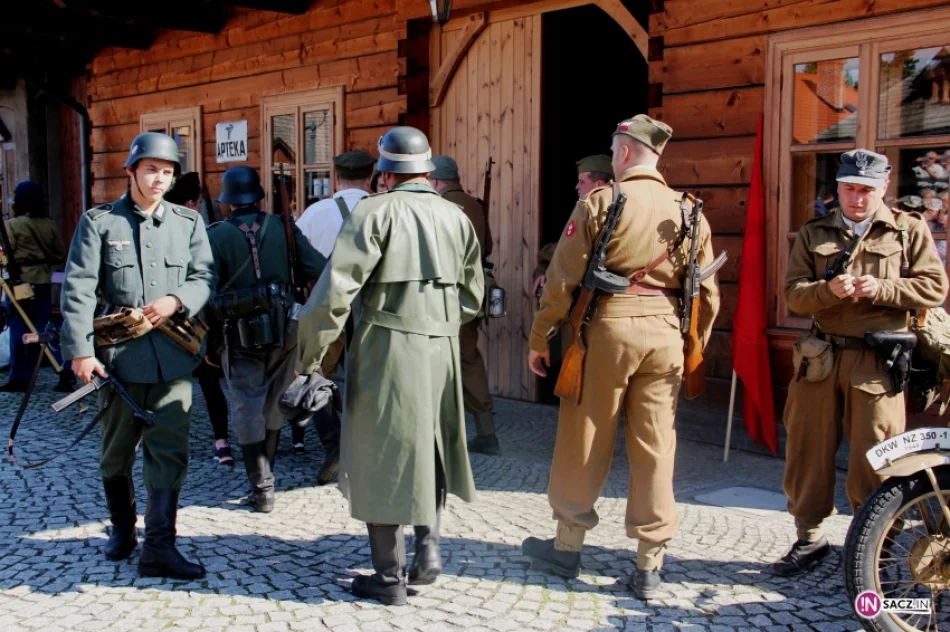 „Przysięgam być wierny ojczyźnie mej” - zdjęcie 9