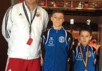 Medal w zawodach Pucharu Świata - zdjęcie główne