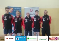 UKS Płomień Limanowa jedną nogą w II lidze - zdjęcie główne