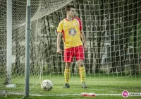 Sokół nie zdołał pokonać Płomienia - zdjęcie główne