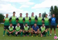 Zalesianka, Zenit, a może Laskovia? Kandydaci do awansu - zdjęcie główne