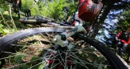 Downhill: ponad 80 zawodników na starcie, poważny wypadek 22-latka - zdjęcie 2