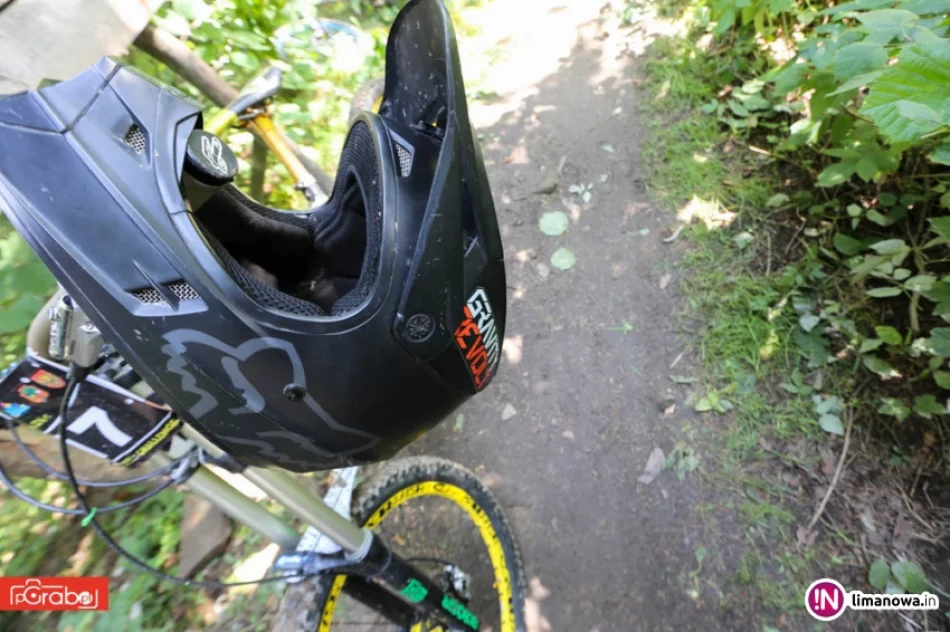 VII Limanowa Downhill Challenge - zdjęcie 4