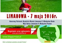 Limanowa pobiegnie z całą Polską - zdjęcie główne