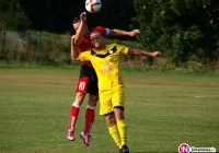 Grała IV liga, KS Tymbark odpoczywał - zdjęcie główne