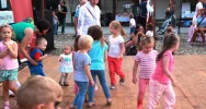 Dobrą zabawę mają w karpackich genach - zdjęcie 3