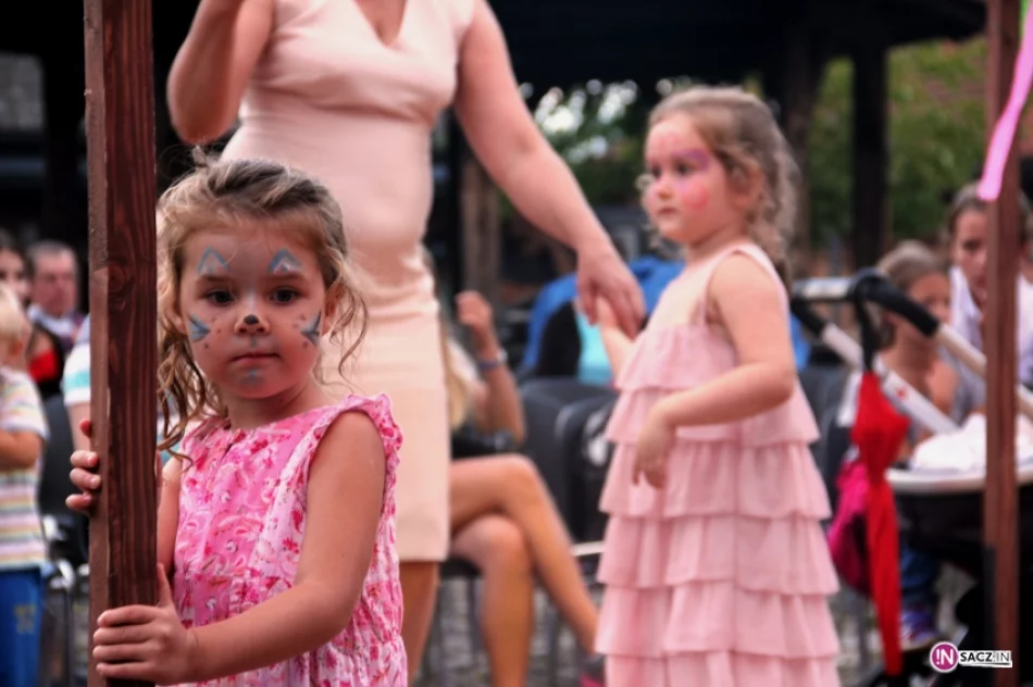 Dobrą zabawę mają w karpackich genach - zdjęcie 8