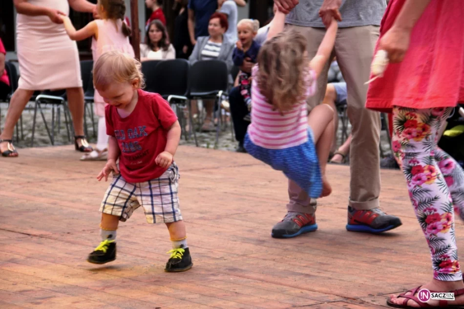 Dobrą zabawę mają w karpackich genach - zdjęcie 10