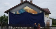 W Nowym Sączu są schody do nieba - zdjęcie 2