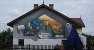 W Nowym Sączu są schody do nieba - zdjęcie 3