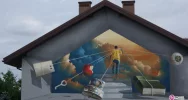 W Nowym Sączu są schody do nieba - zdjęcie 4