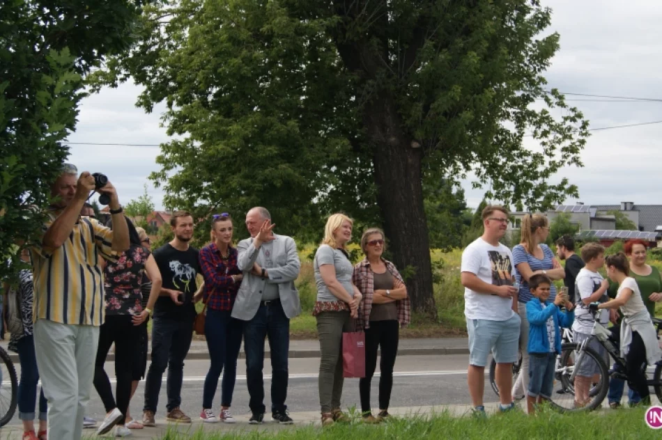 W Nowym Sączu są schody do nieba - zdjęcie 8