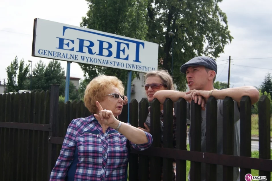 W Nowym Sączu są schody do nieba - zdjęcie 9