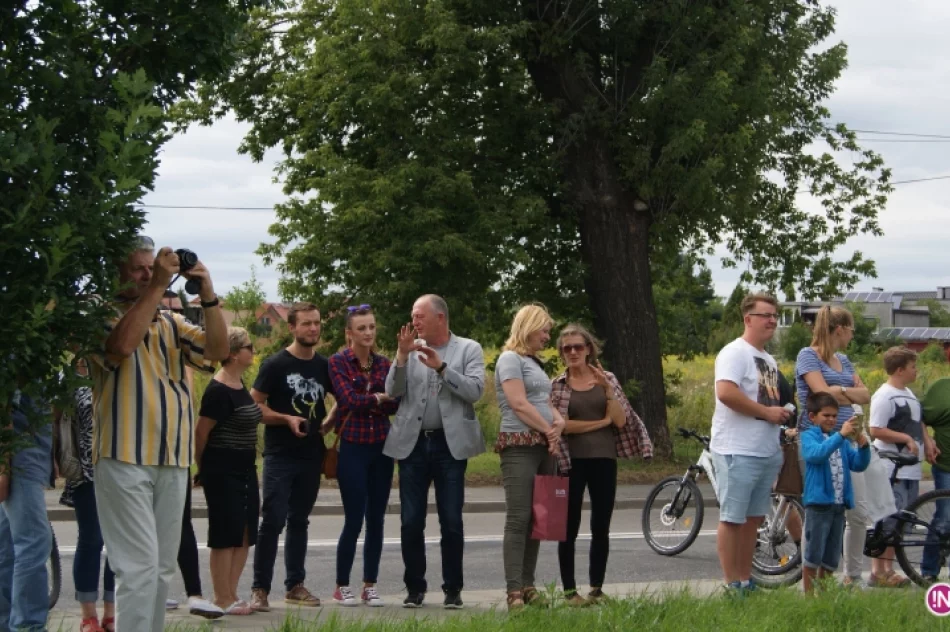 W Nowym Sączu są schody do nieba - zdjęcie 10