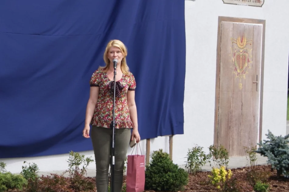 W Nowym Sączu są schody do nieba - zdjęcie 16