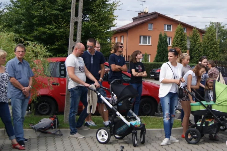 W Nowym Sączu są schody do nieba - zdjęcie 20